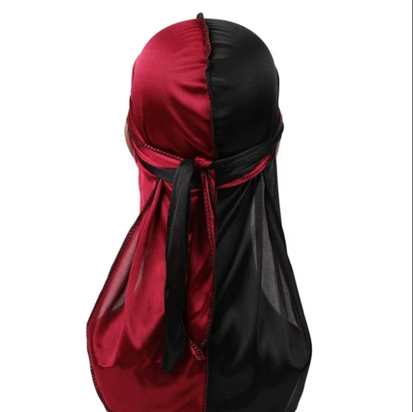 Two Toned Durags - Picture 2 of 4